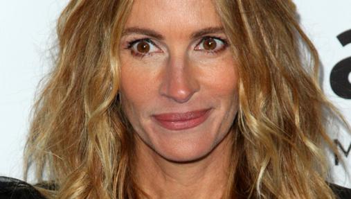 Julia Roberts